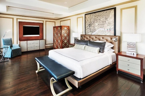 THE TENNESSEAN Personal Luxury Hotel image 9