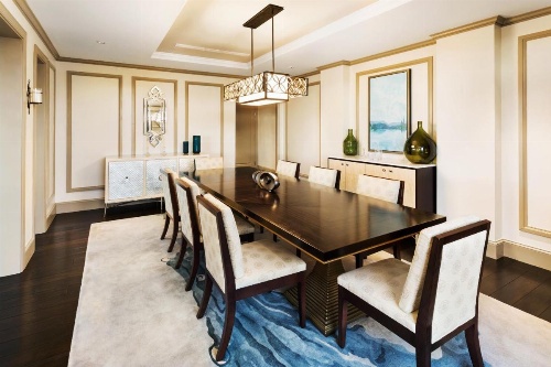 THE TENNESSEAN Personal Luxury Hotel image 10