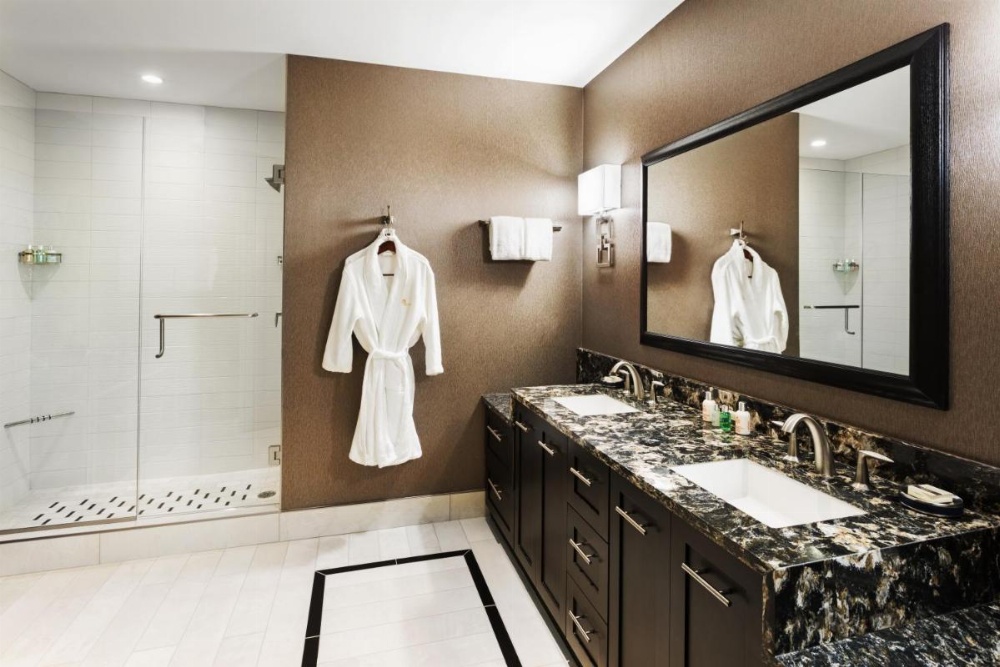 THE TENNESSEAN Personal Luxury Hotel Image 11