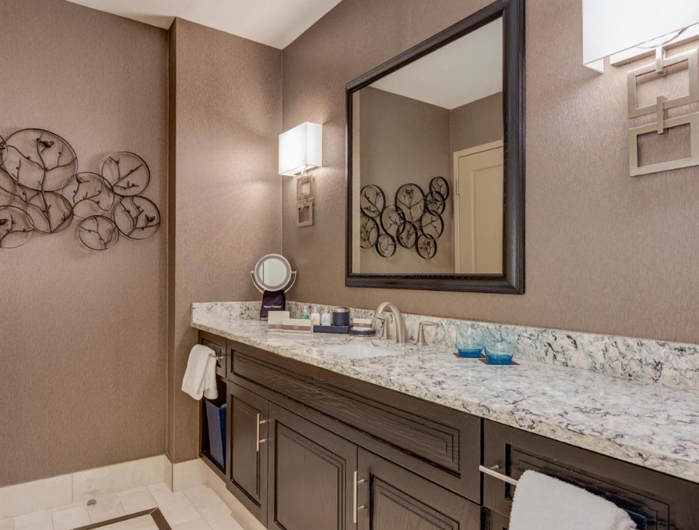 THE TENNESSEAN Personal Luxury Hotel Image 12