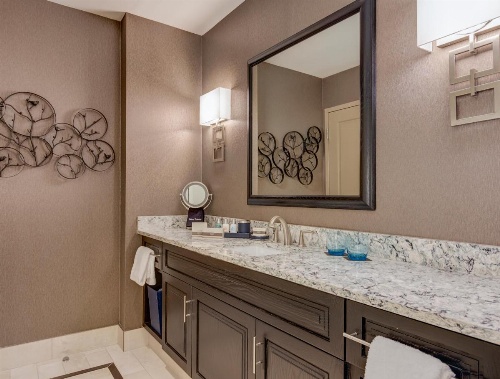 THE TENNESSEAN Personal Luxury Hotel image 12