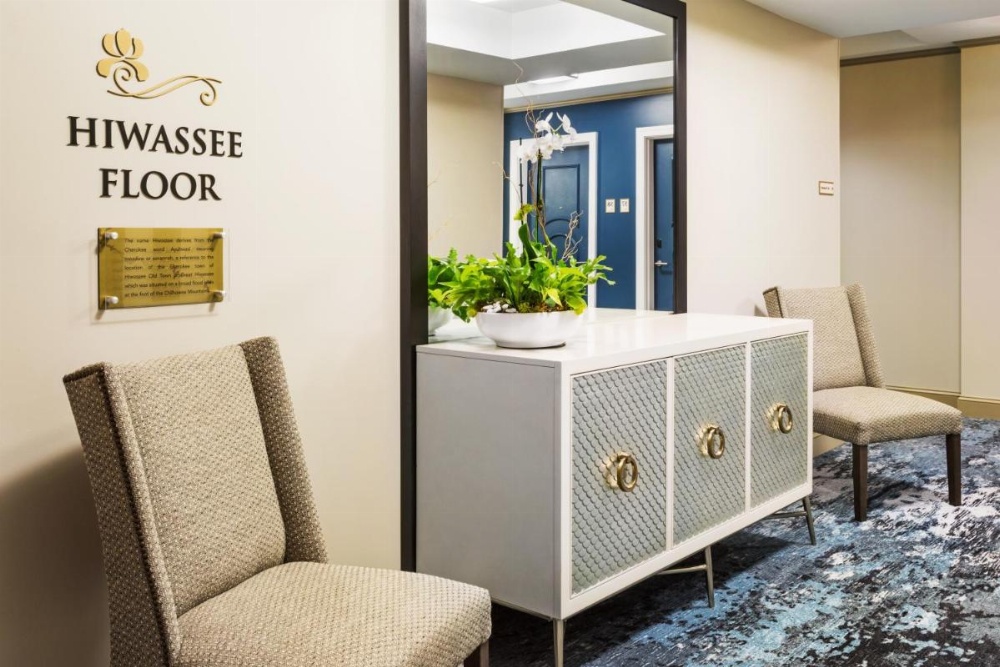 THE TENNESSEAN Personal Luxury Hotel Image 13