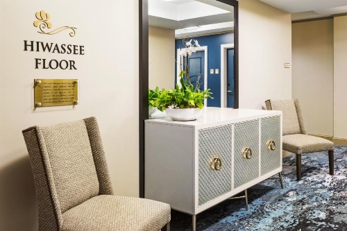 THE TENNESSEAN Personal Luxury Hotel image 13