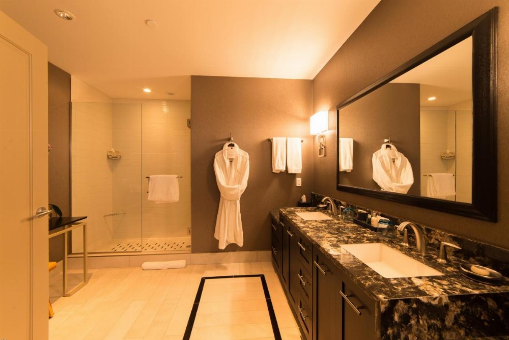 THE TENNESSEAN Personal Luxury Hotel Image 14