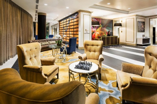 THE TENNESSEAN Personal Luxury Hotel image 15