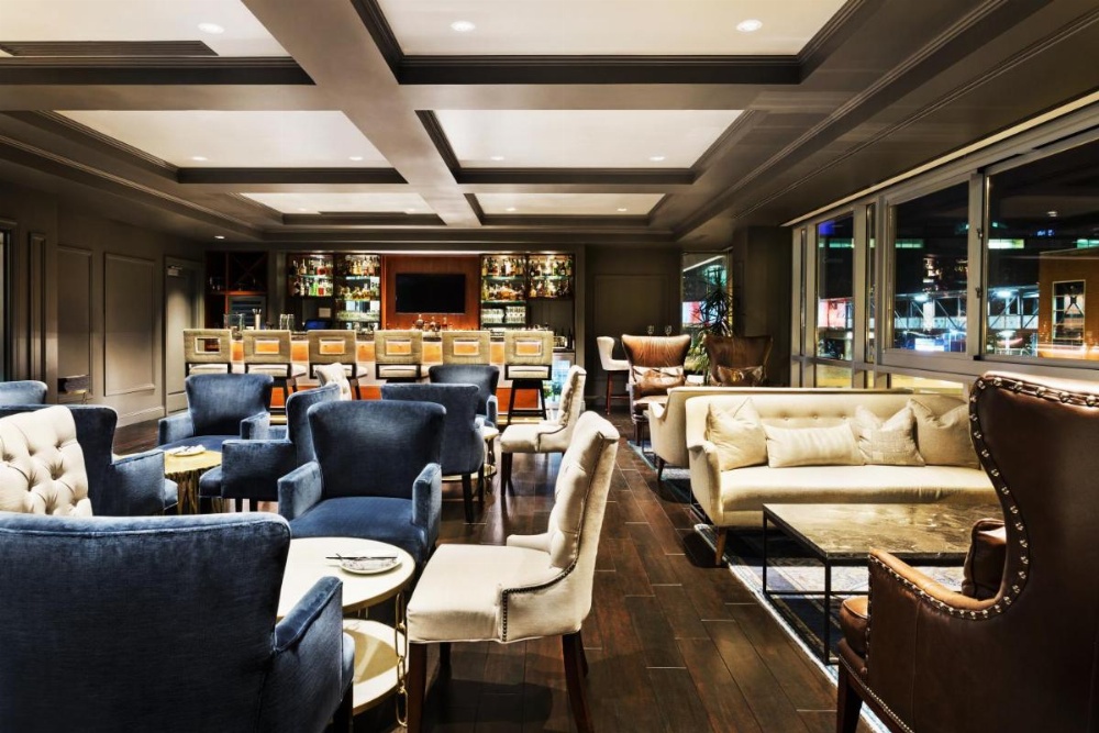 THE TENNESSEAN Personal Luxury Hotel Image 16