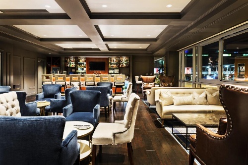 THE TENNESSEAN Personal Luxury Hotel image 16