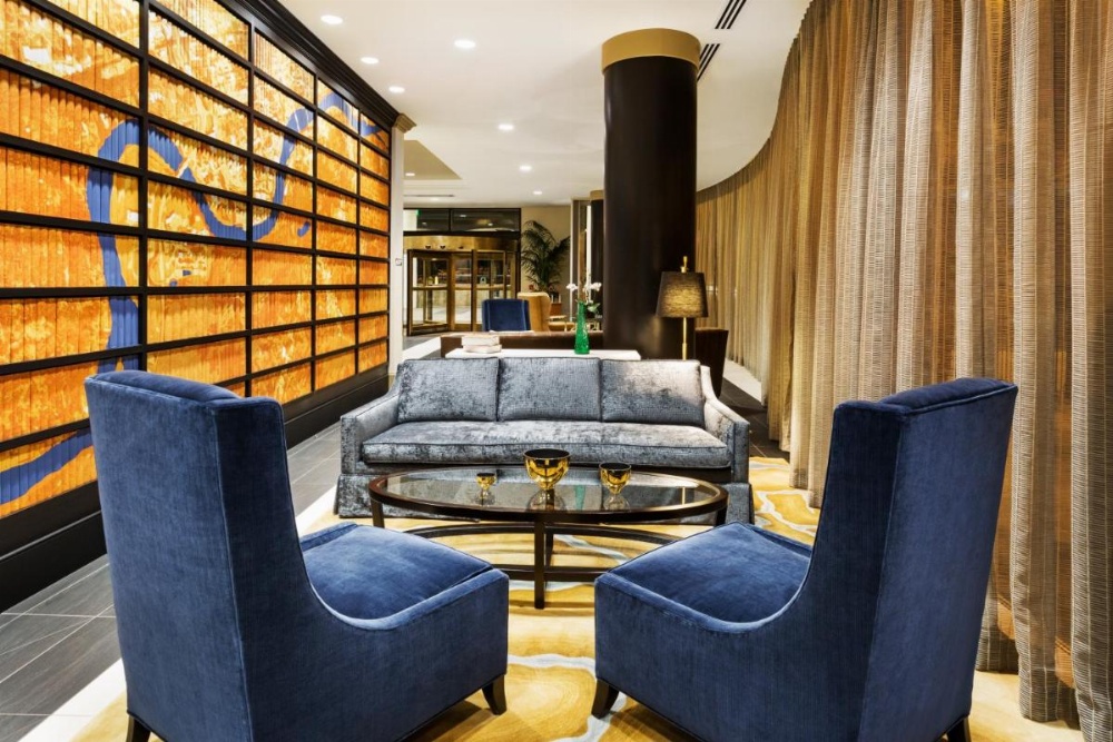 THE TENNESSEAN Personal Luxury Hotel Image 17