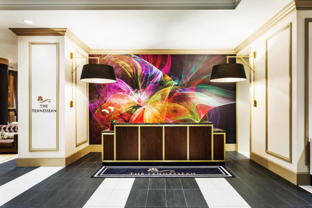 THE TENNESSEAN Personal Luxury Hotel Image 18