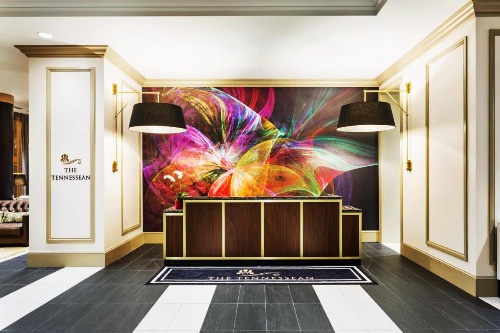 THE TENNESSEAN Personal Luxury Hotel image 18