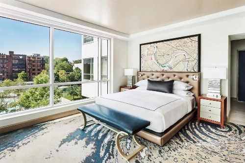 THE TENNESSEAN Personal Luxury Hotel image 20