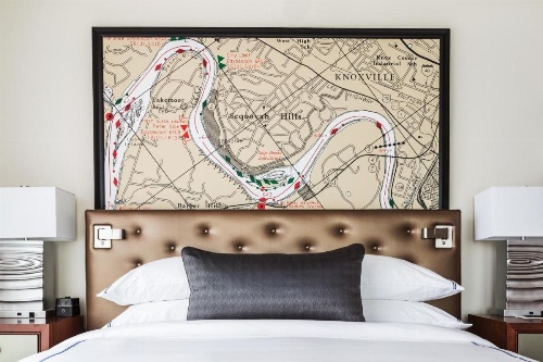THE TENNESSEAN Personal Luxury Hotel image 23