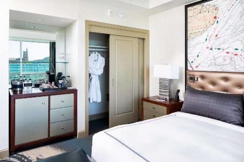 THE TENNESSEAN Personal Luxury Hotel image 24