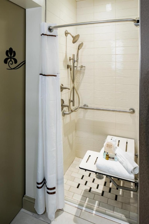 THE TENNESSEAN Personal Luxury Hotel image 25