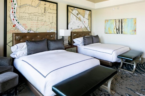 THE TENNESSEAN Personal Luxury Hotel image 27