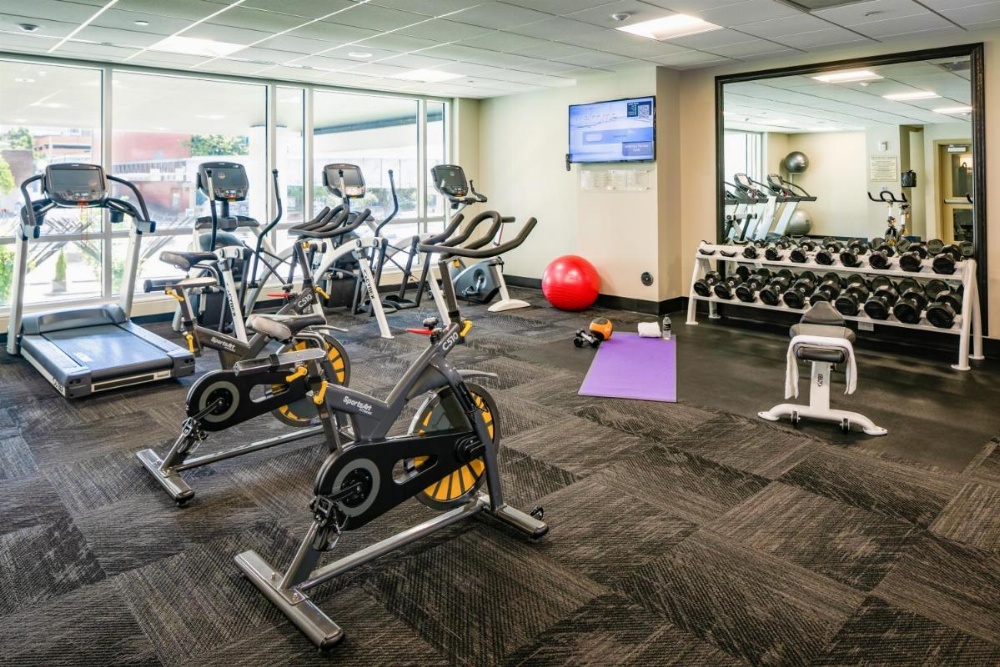 THE TENNESSEAN Personal Luxury Hotel Image 28