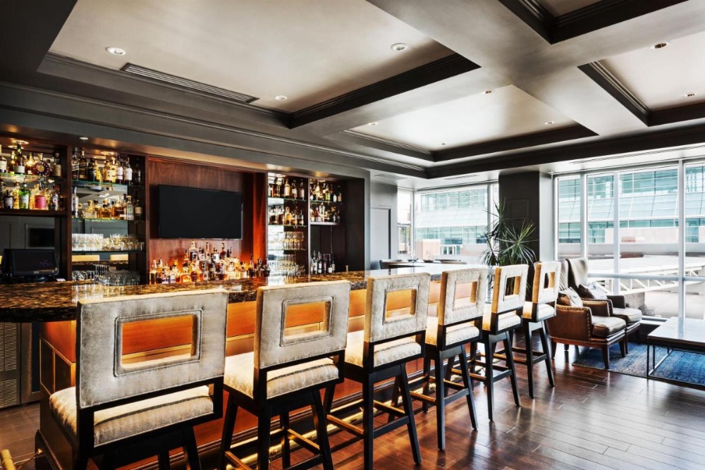 THE TENNESSEAN Personal Luxury Hotel Image 29