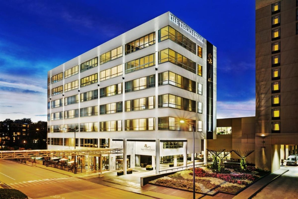THE TENNESSEAN Personal Luxury Hotel Image 30