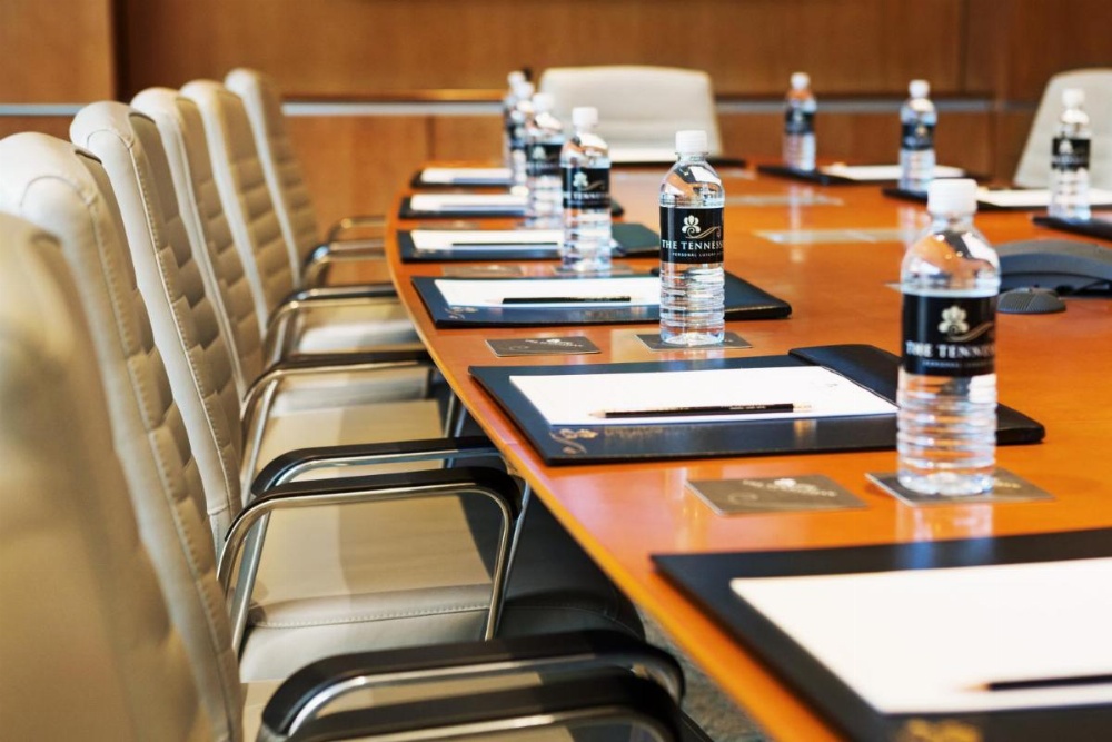 THE TENNESSEAN Personal Luxury Hotel