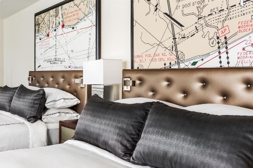 THE TENNESSEAN Personal Luxury Hotel image 6
